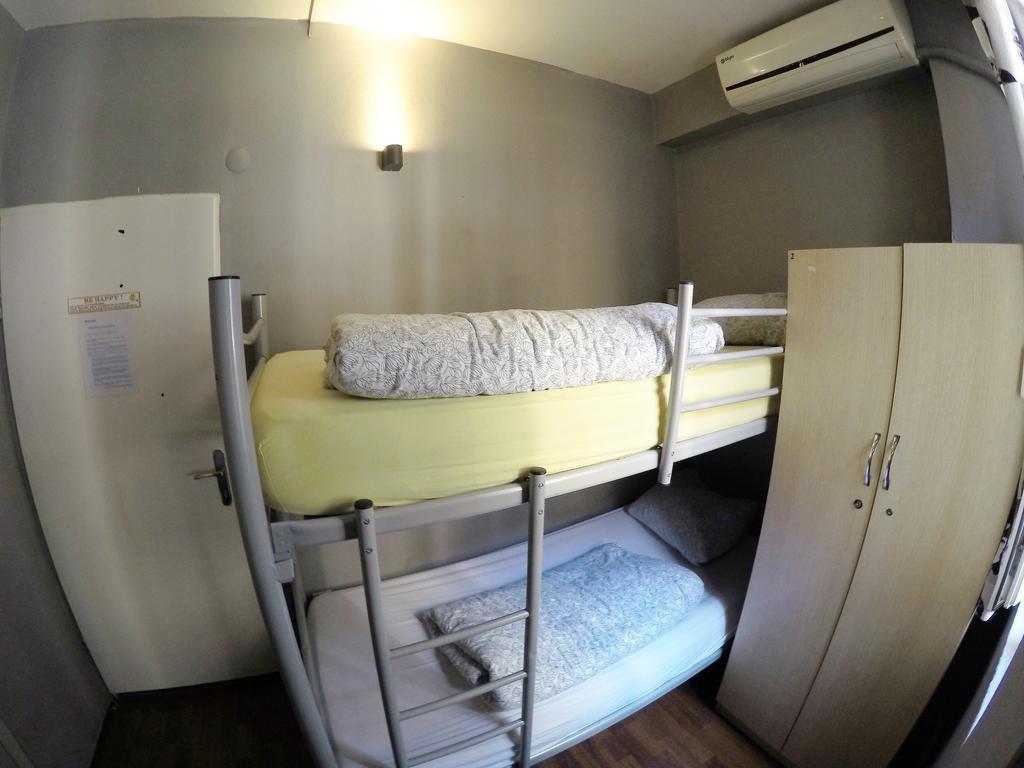 Eastwest Guesthouse Istanbul Eksteriør billede