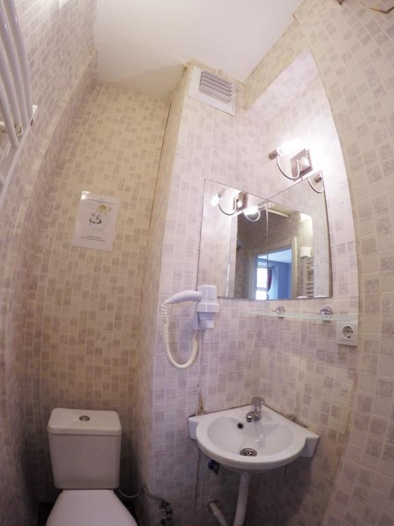 Eastwest Guesthouse Istanbul Eksteriør billede