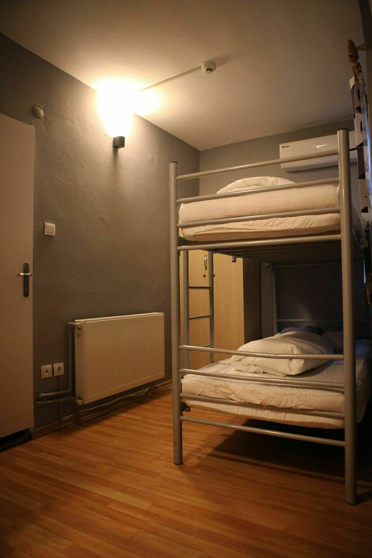 Eastwest Guesthouse Istanbul Eksteriør billede